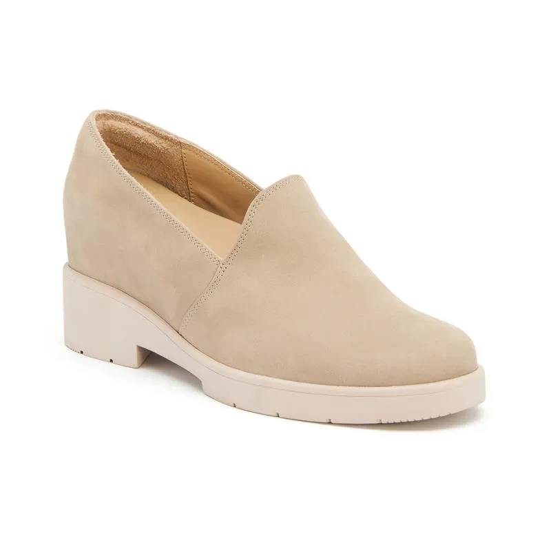 Horizon Slip On Always Shade Lace Up Design