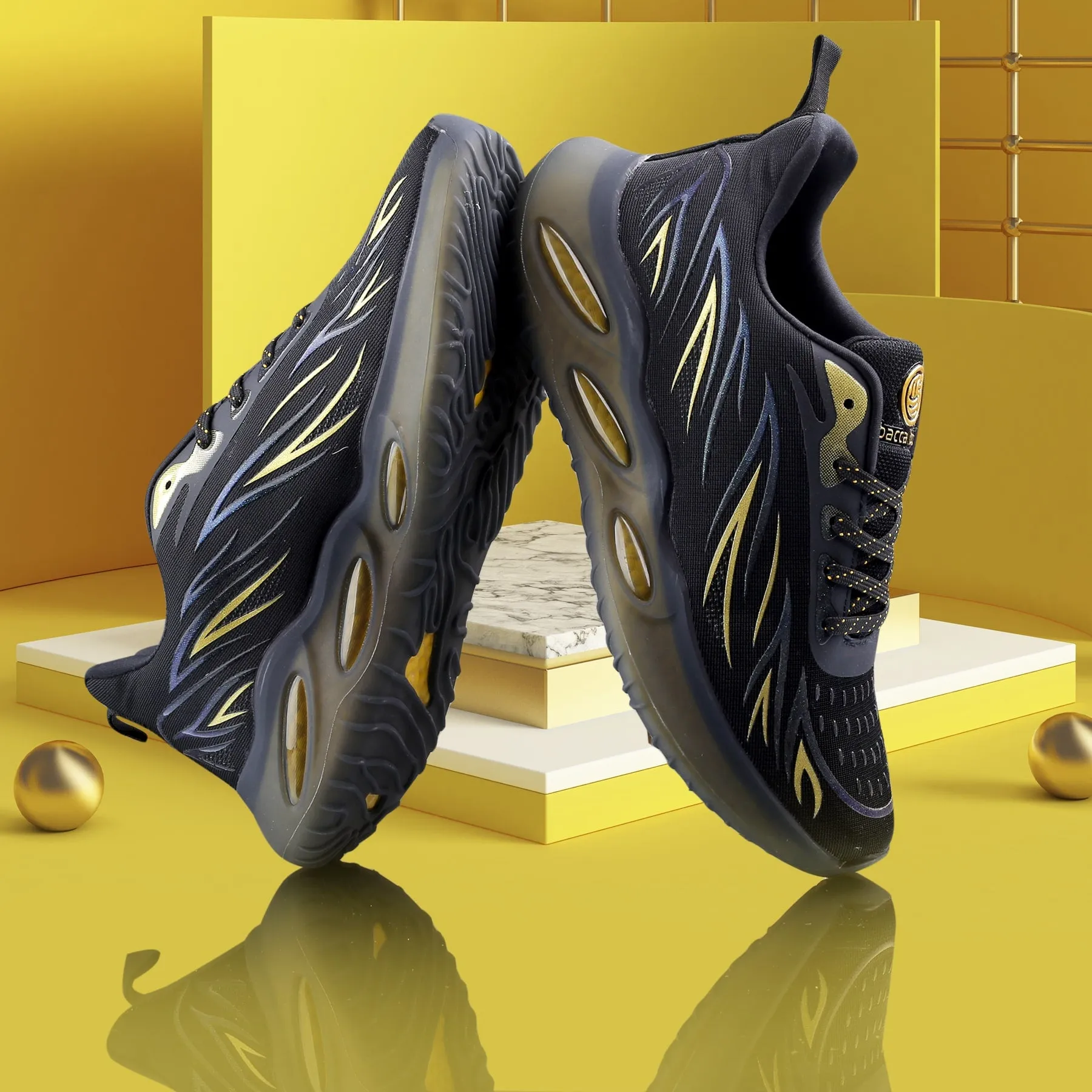 Comfort Grip Bacca Bucci Intensity