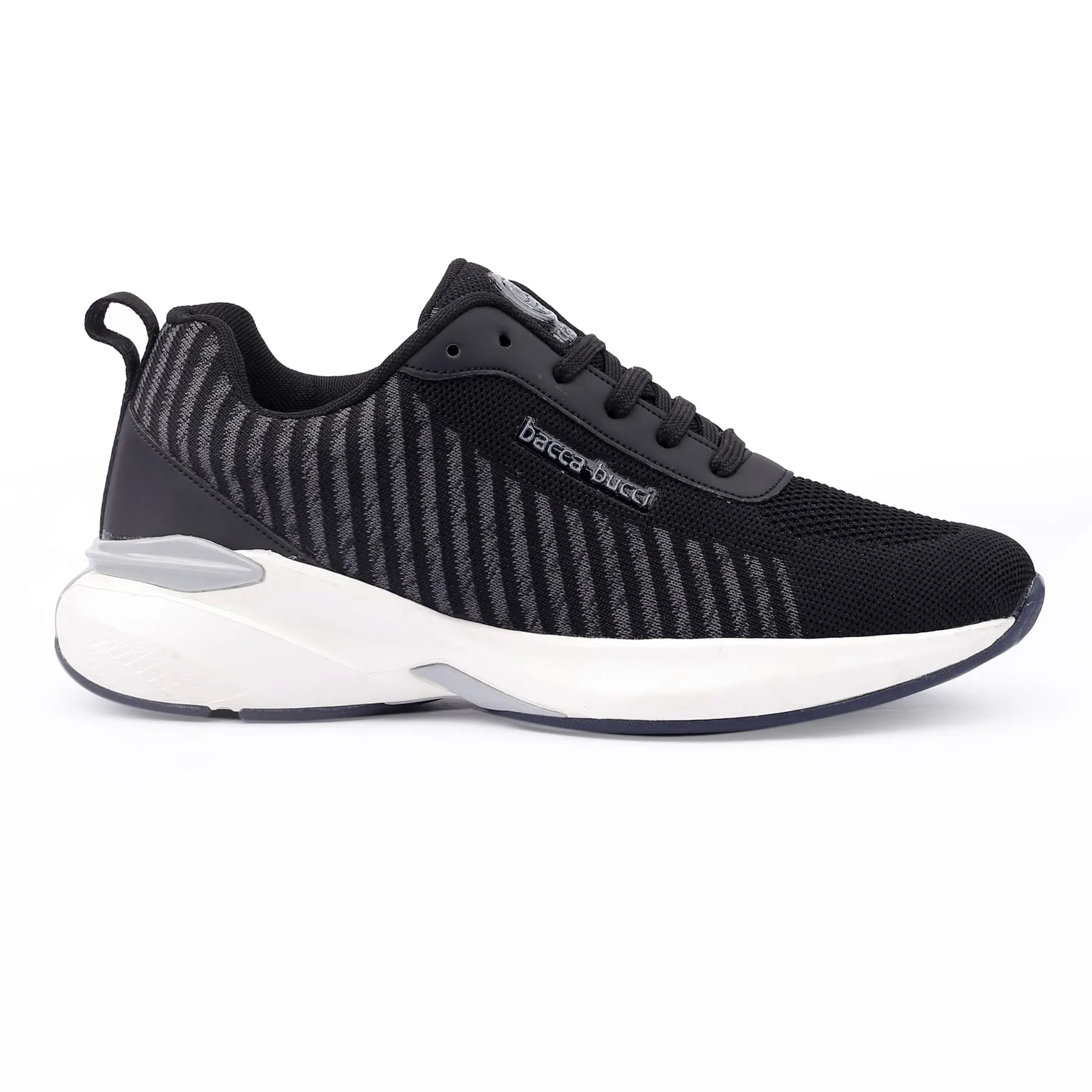 Lightweight Form Rainy Day Galaxy Tone Bacca Bucci Nimbus
