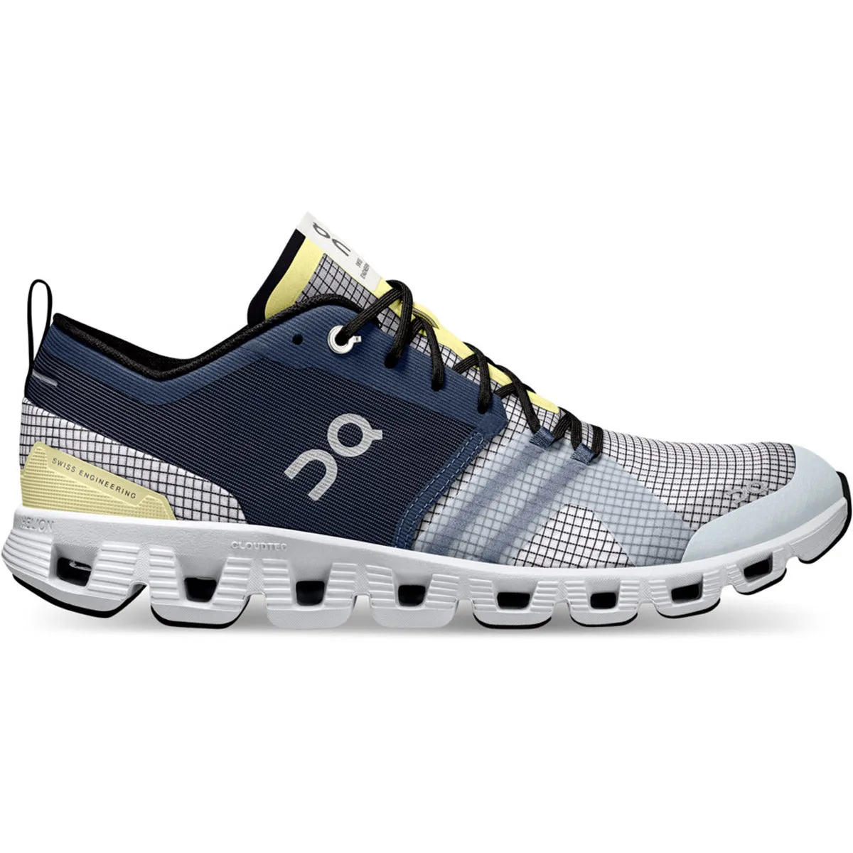 Men's Cloud X Shift 1 City Stroll