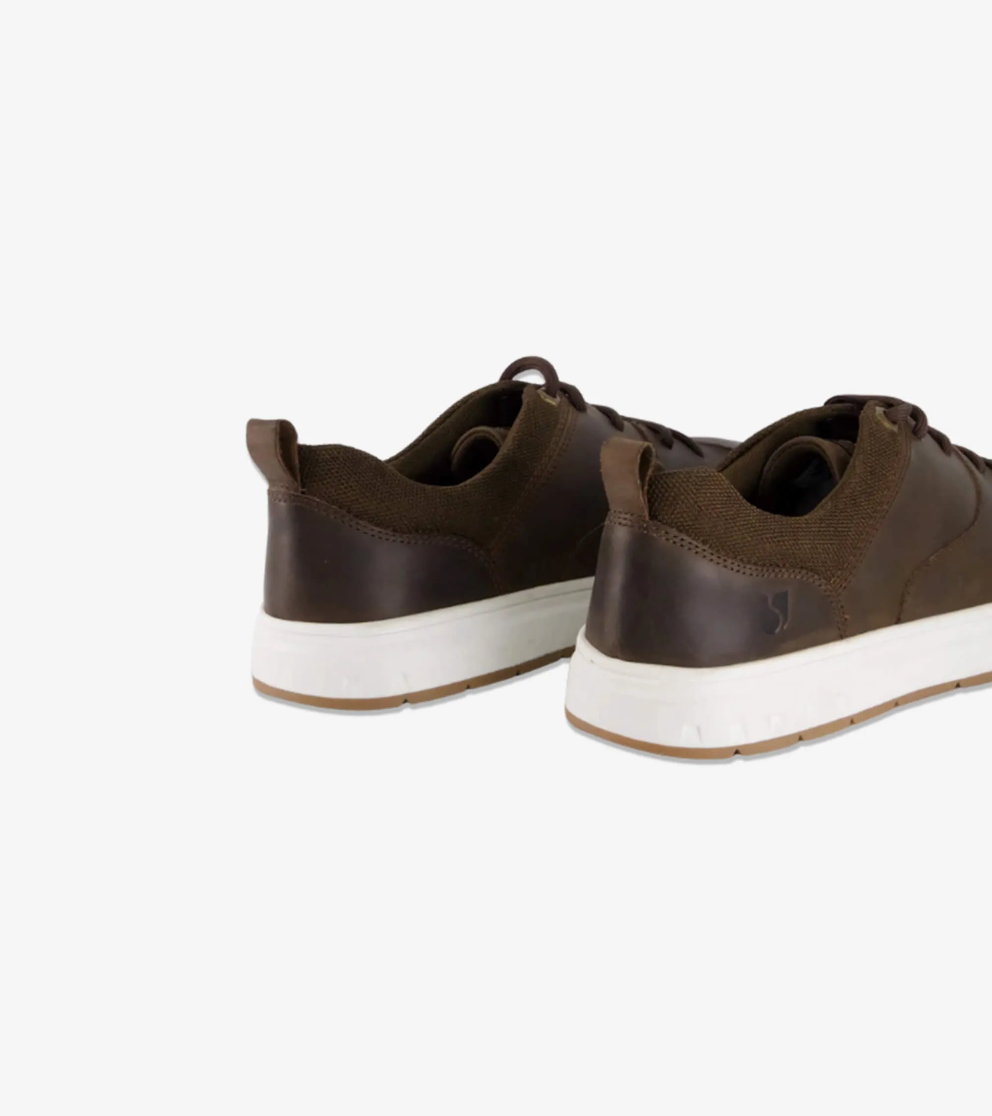 Men's Sneakers US-GR-4101 Winter Ready