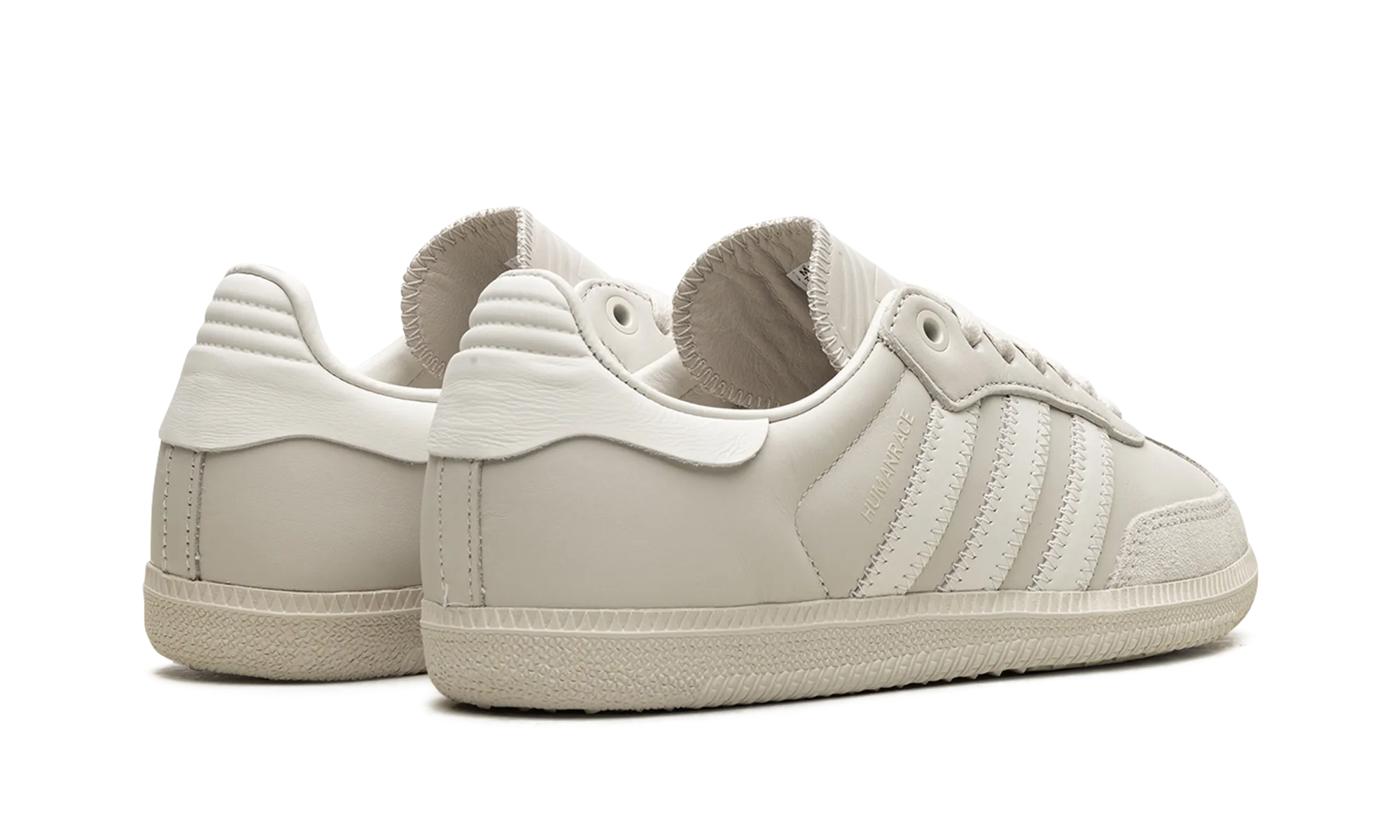Samba "Pharrell Williams - Cloud White" Short Trip
