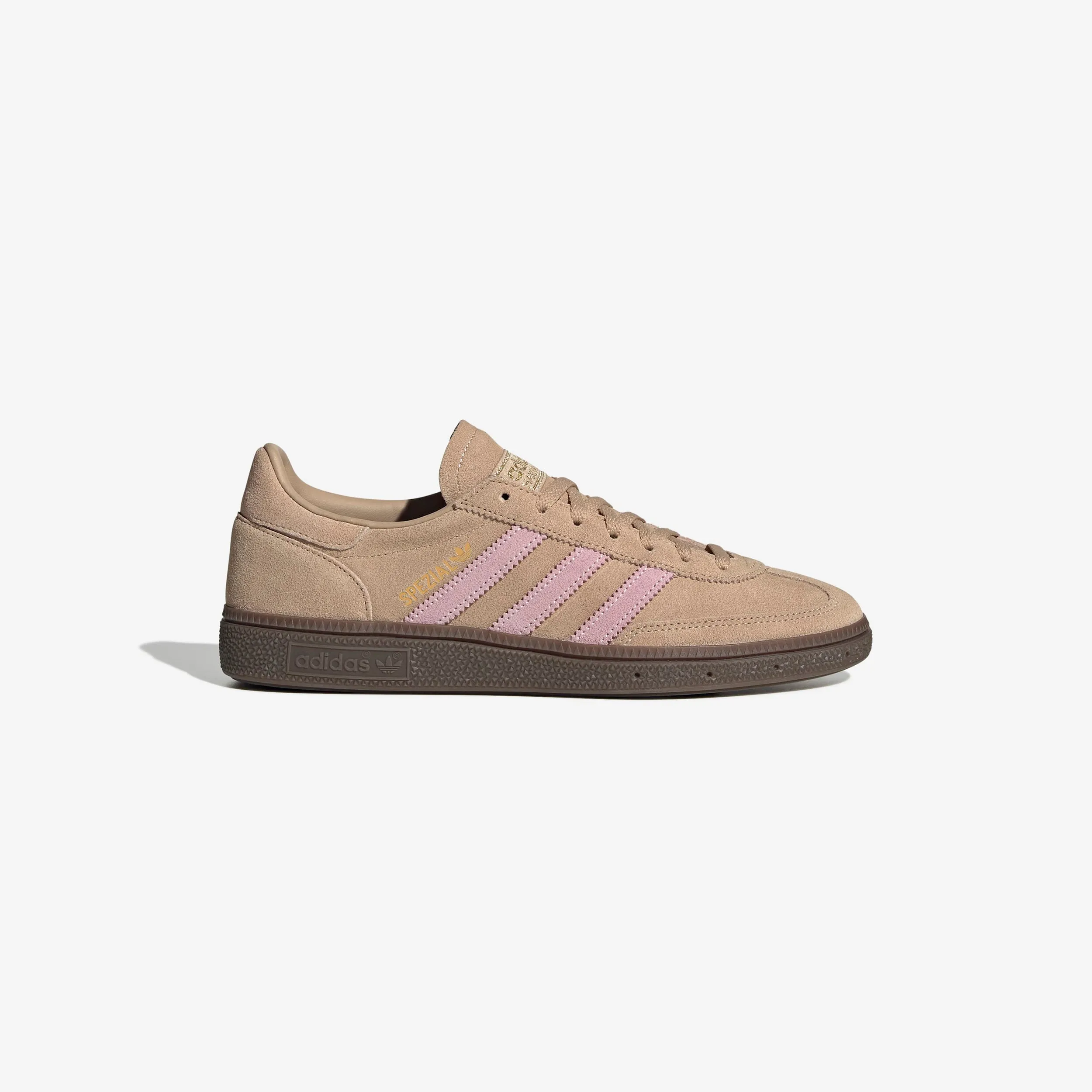 Wmns Handball Spezial Metal Edge Anti Odor Gym Workout