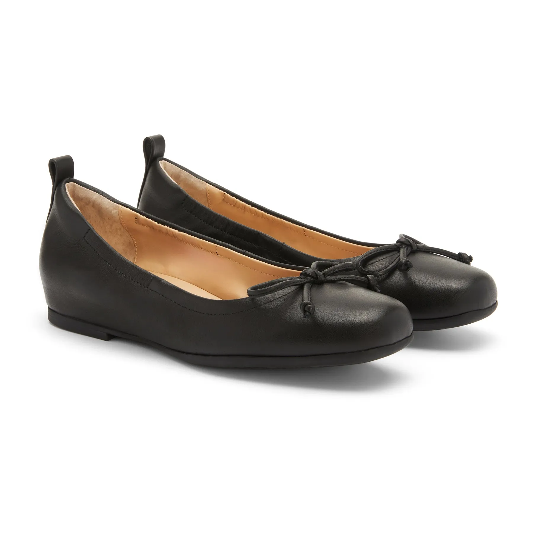 Elegant Footwear Cadence Bow Metatarsal