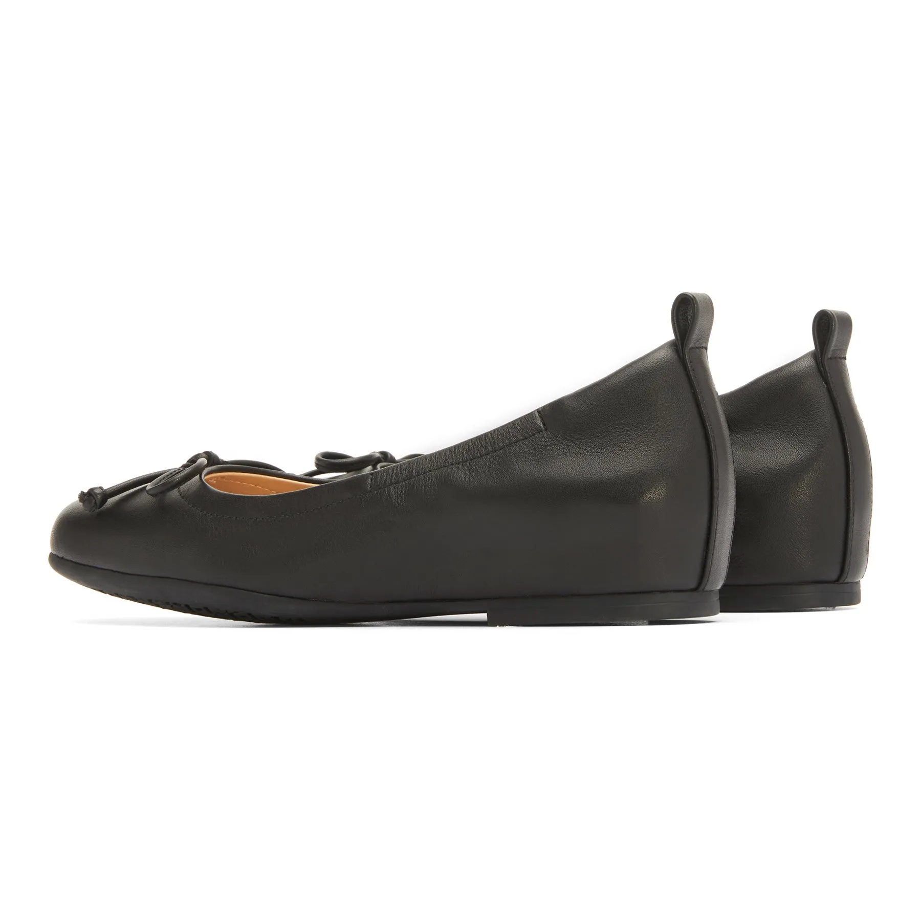Summer cool Cadence Bow Metatarsal