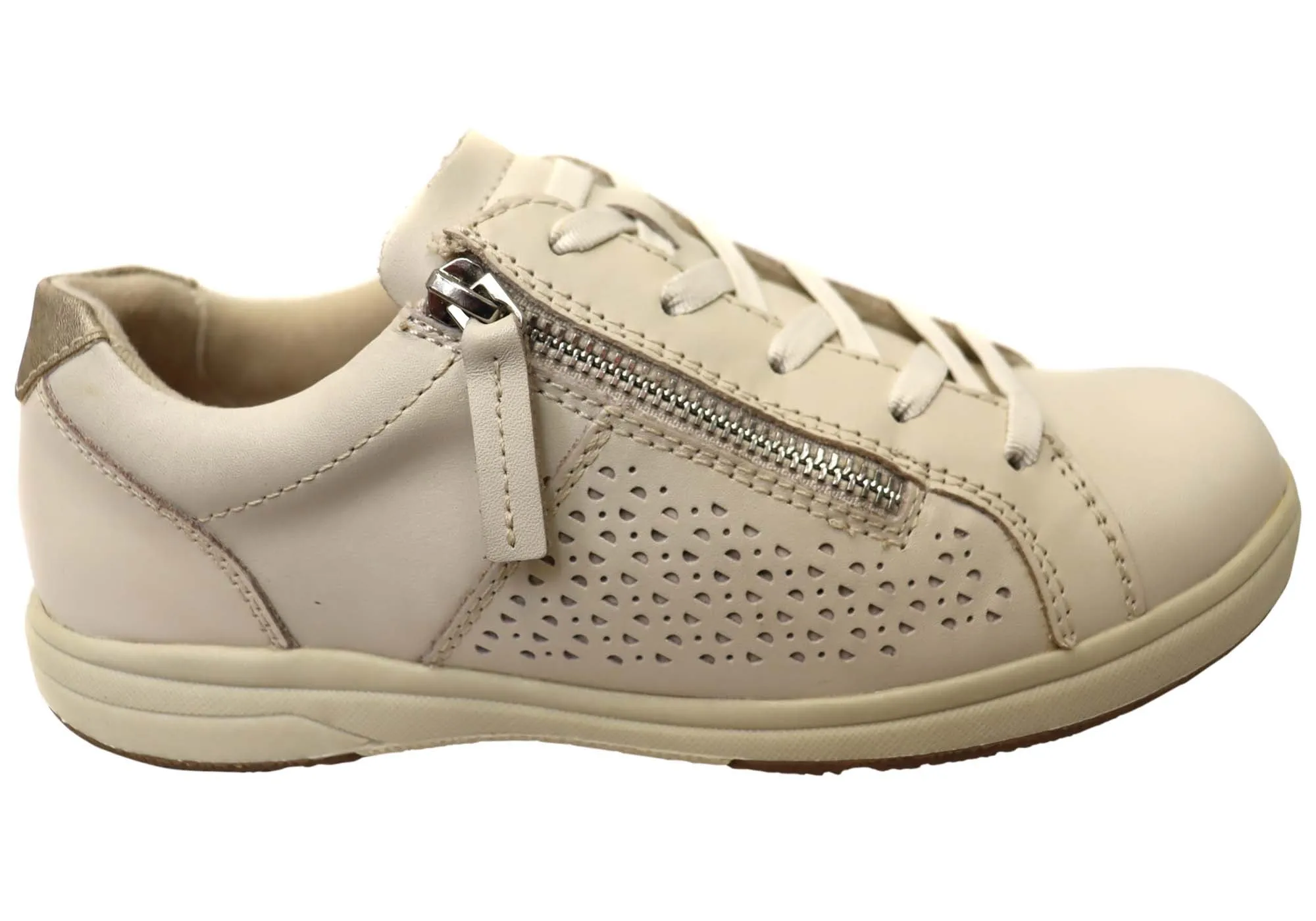 Balanced Style No Break Planet Shoes Etta Womens Comfortable Casual Leather Lace Up Shoes