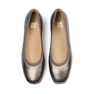 Cadence Ballet Metatarsal Luxurious design Polished Look