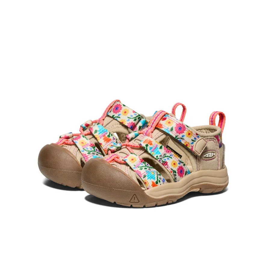 Toddlers' Newport H2  |  Safari/Birch Ombre Fade