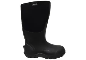 Crisp Look Bogs Mens Classic High Comfortable Gumboots