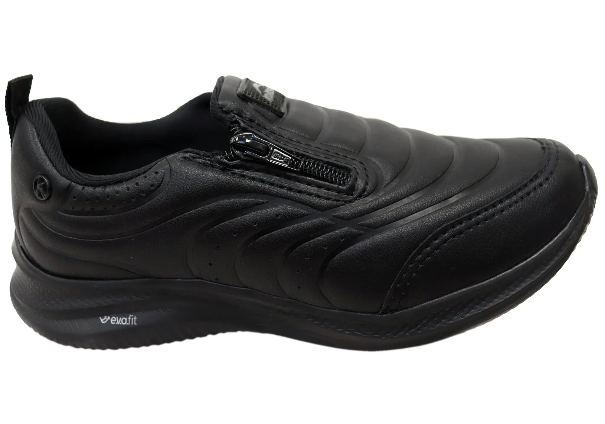 Weekend Casual School Run Kolosh Arko Womens Comfortable Brazilian Lightweight Casual Shoes