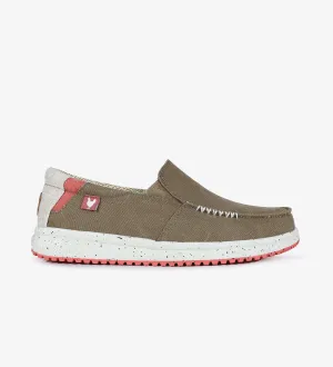 Intaki Ultralight Loafers Heat Step Movie Night