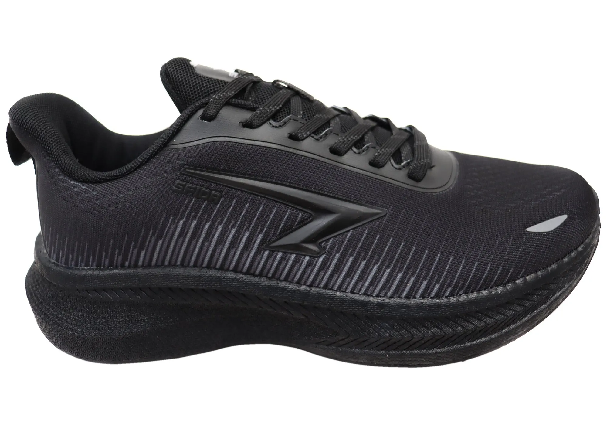 Strappy Sfida Zephyr 2.0 Mens Comfortable Lace Up Athletic Shoes