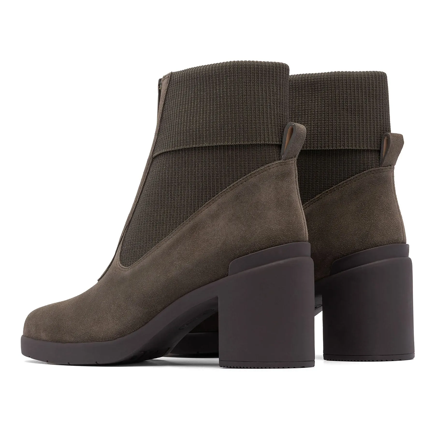 Metropolis Zip Metatarsal Snow Ready