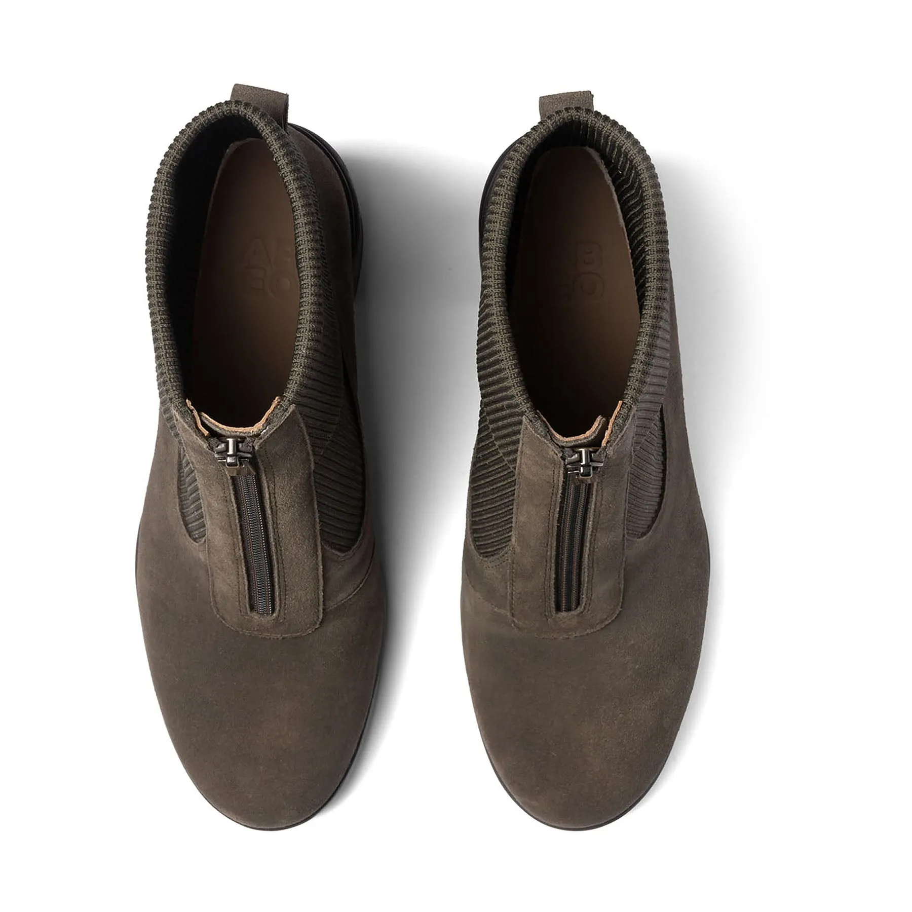 Metropolis Zip Metatarsal Sturdy Construction Shopping Lover