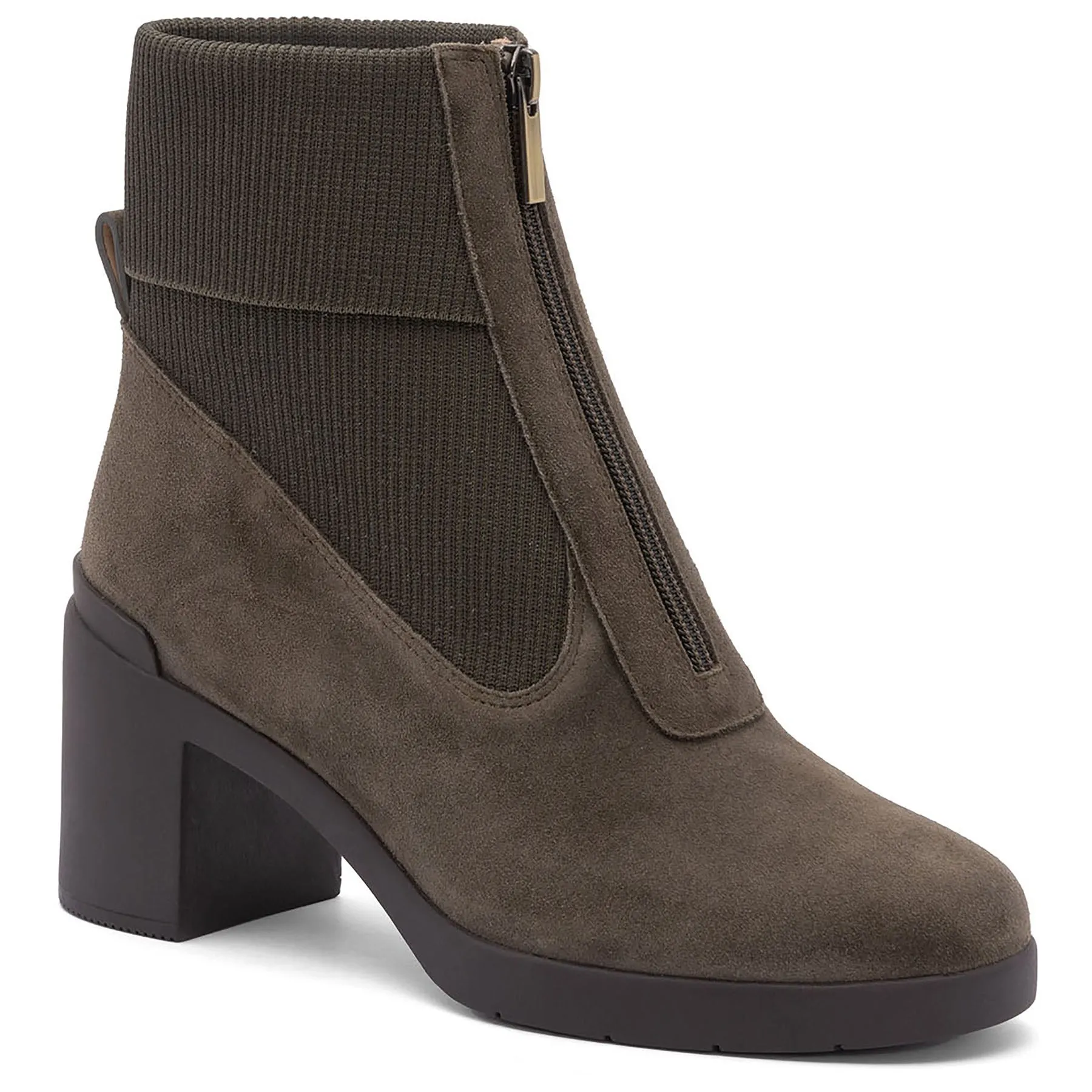 Metropolis Zip Metatarsal Snow Day