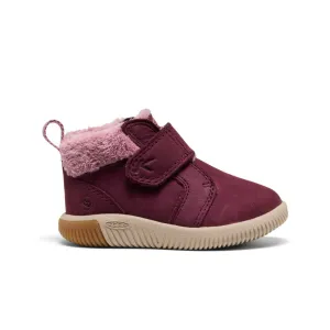 Toddlers' KNX Middie  |  Fig/Lilas Milan Shine Daily Rugged