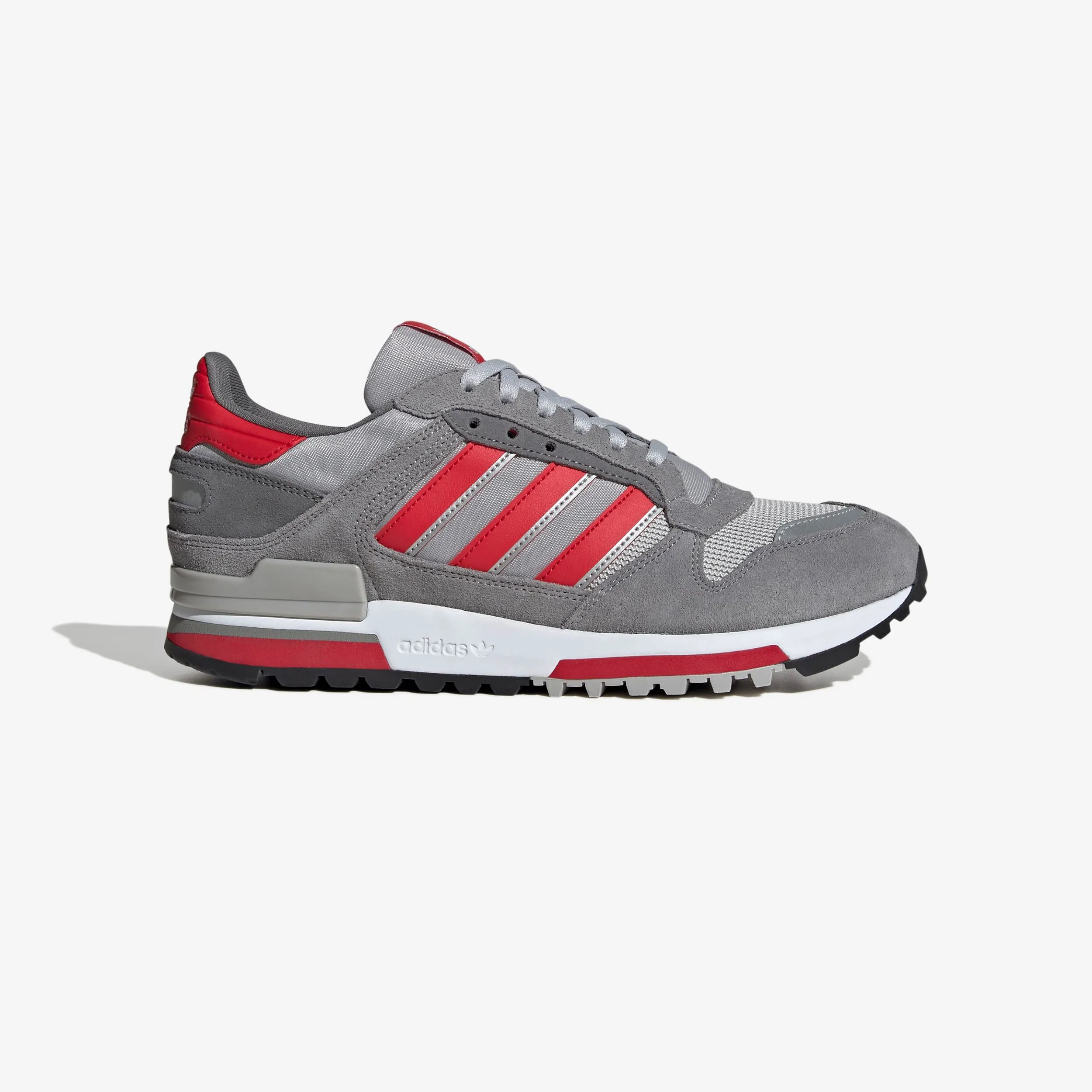 Clear Glow Comfort Outsole ZX 600