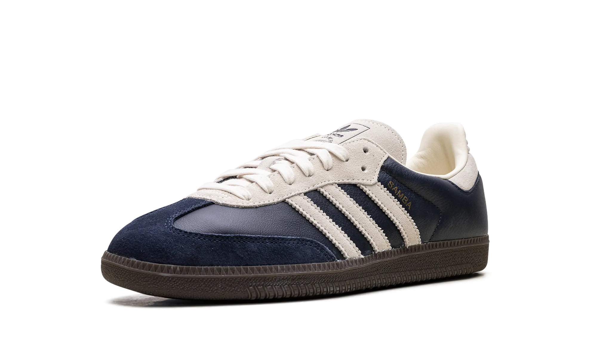 Samba OG "Aurora Ink Cream White" Magic Mood