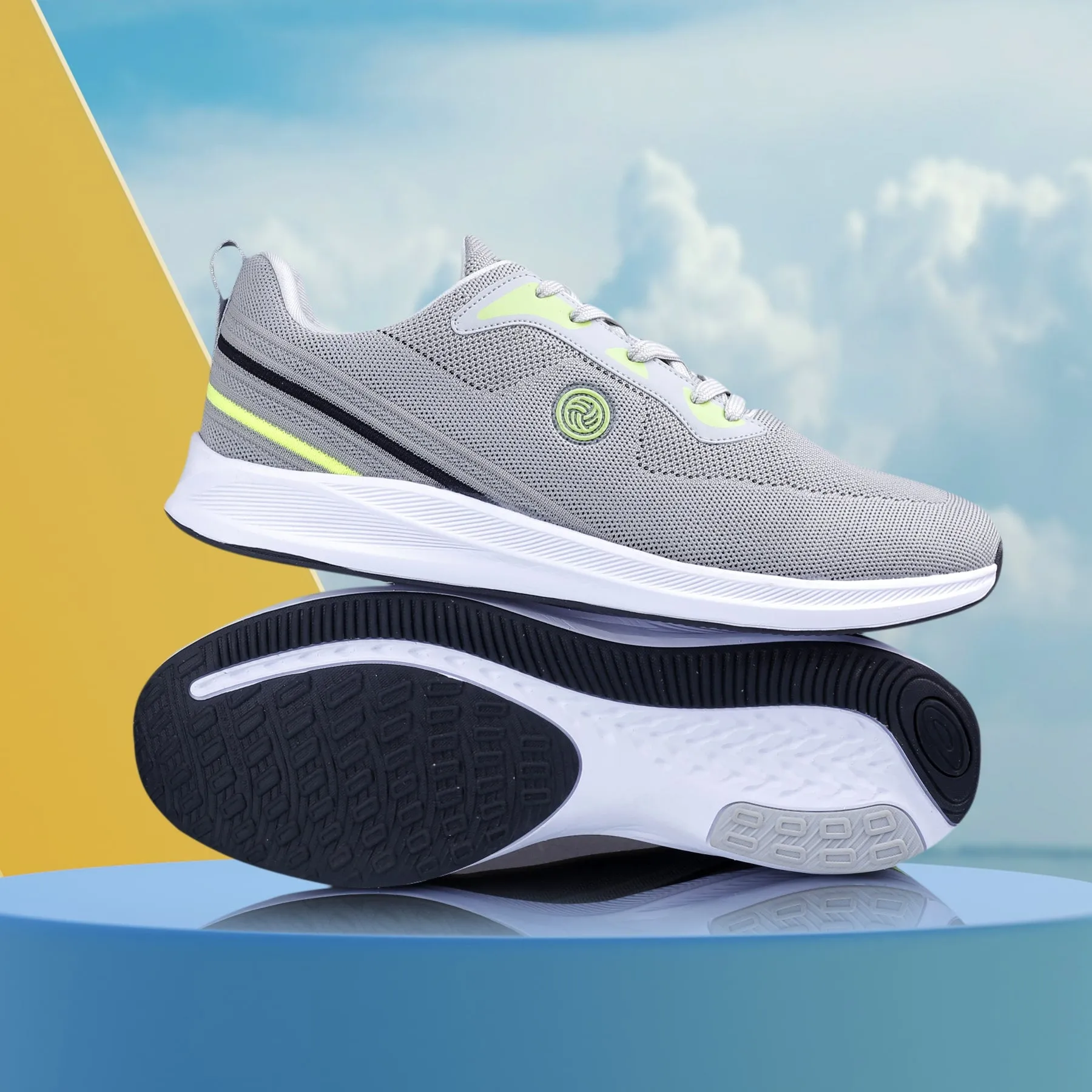 New In Ventilated Mesh Sunny Walks Bacca Bucci Project Plus