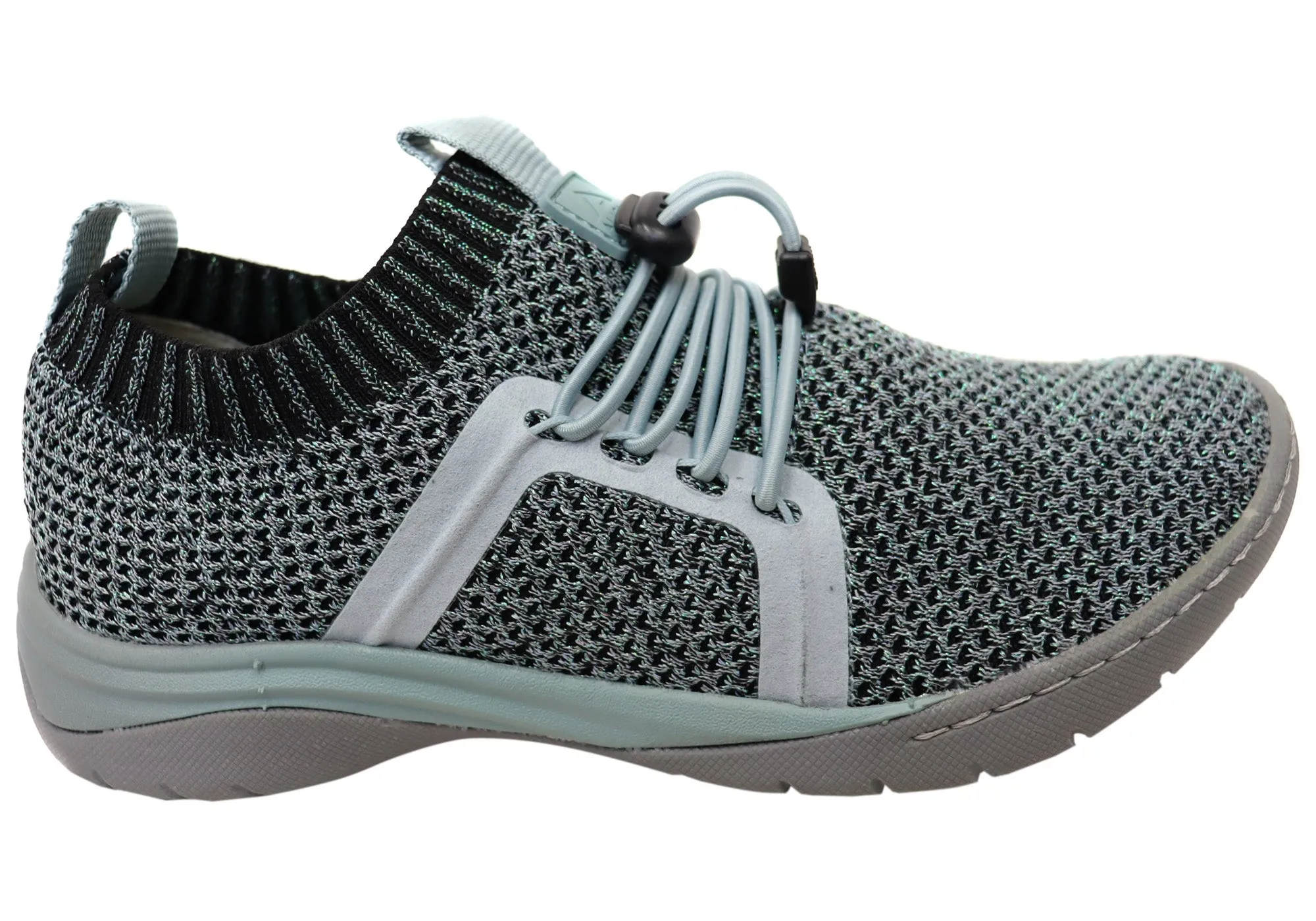 Align Torri Womens Slip On Comfortable Supportive Arch Support Shoes Comfort Motion