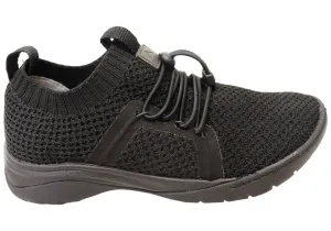 Align Torri Womens Slip On Comfortable Supportive Arch Support Shoes Ventilated Footbed System