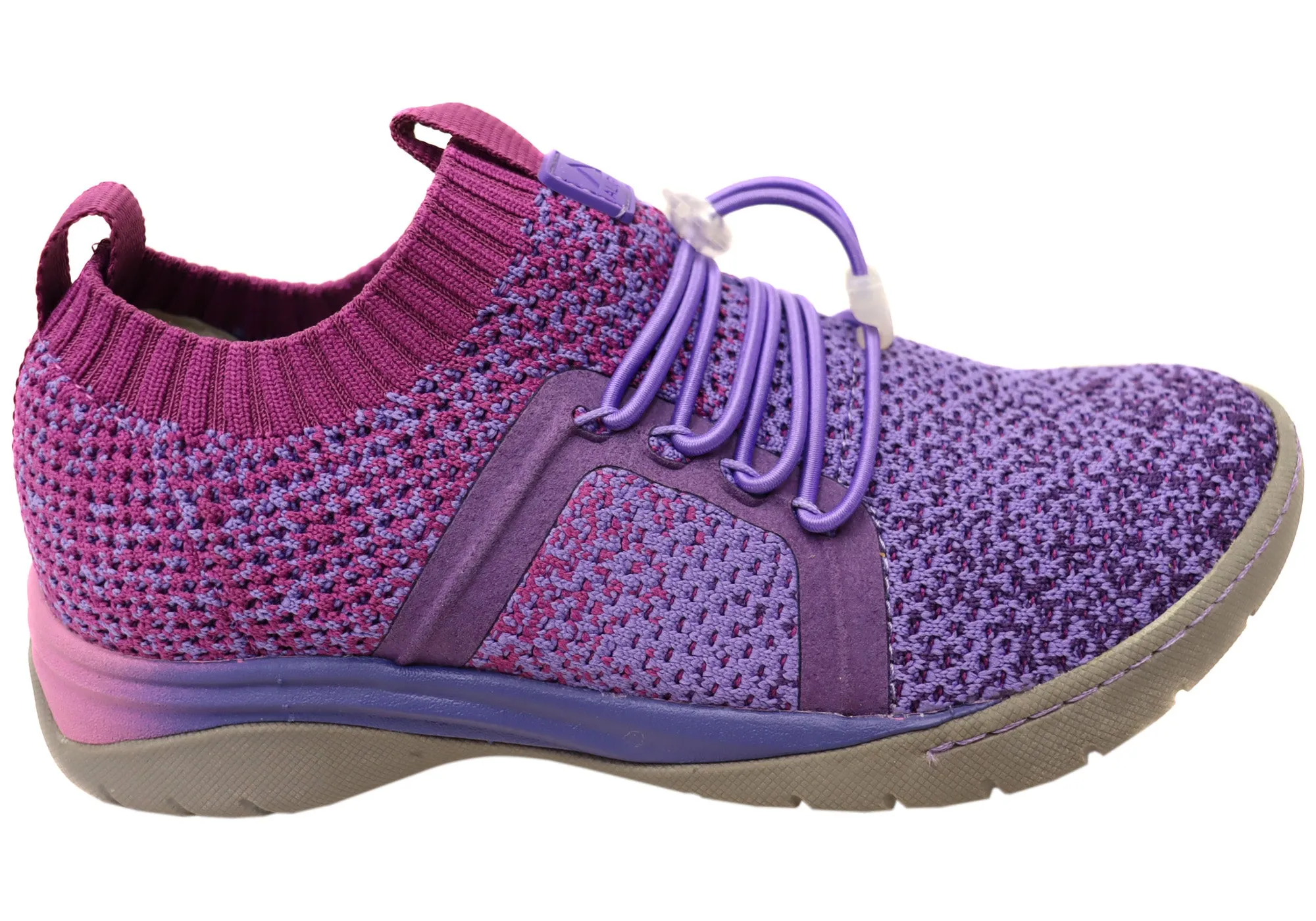 Align Torri Womens Slip On Comfortable Supportive Arch Support Shoes Street Run