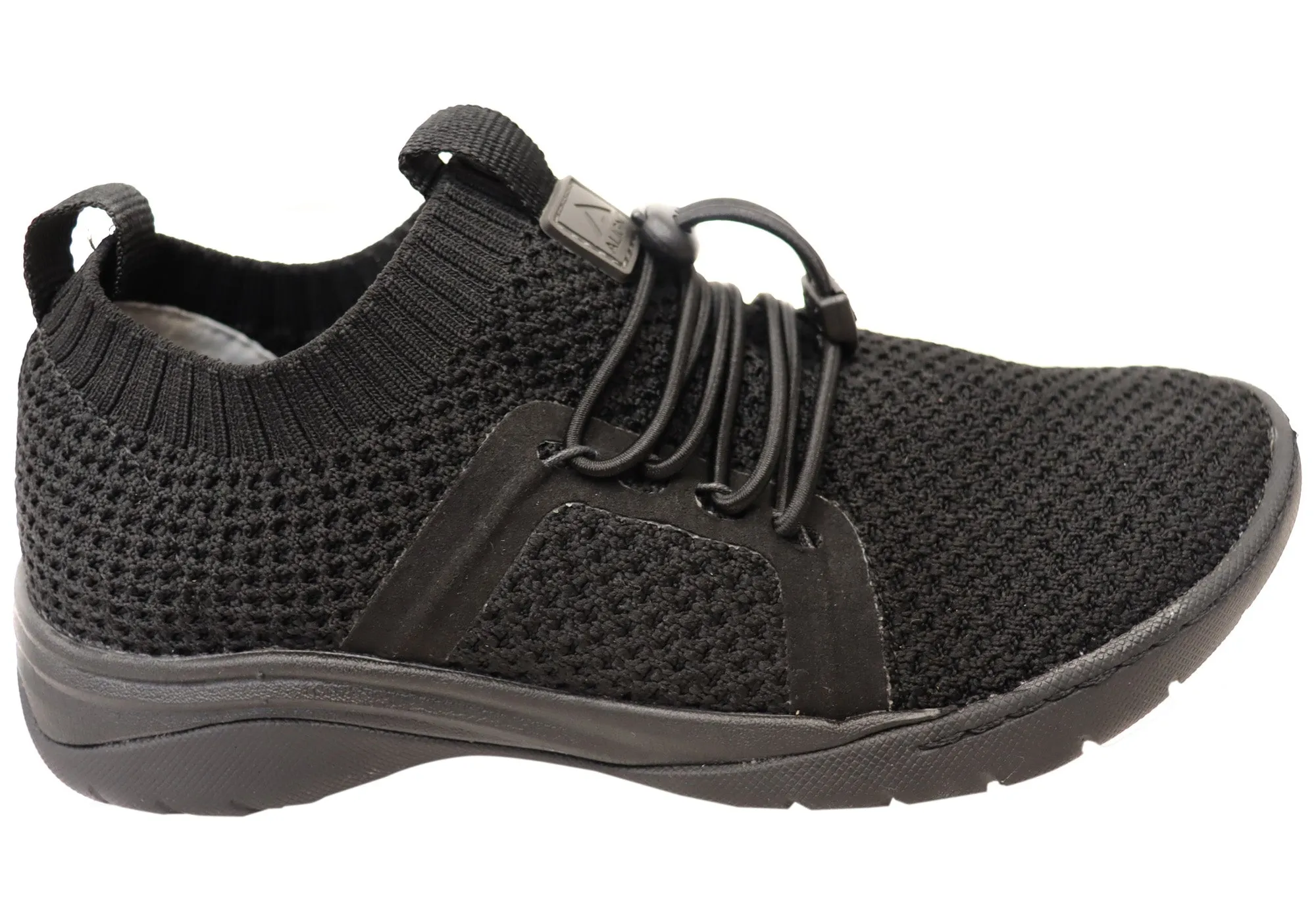 Form Fit Align Torri Womens Slip On Comfortable Supportive Arch Support Shoes