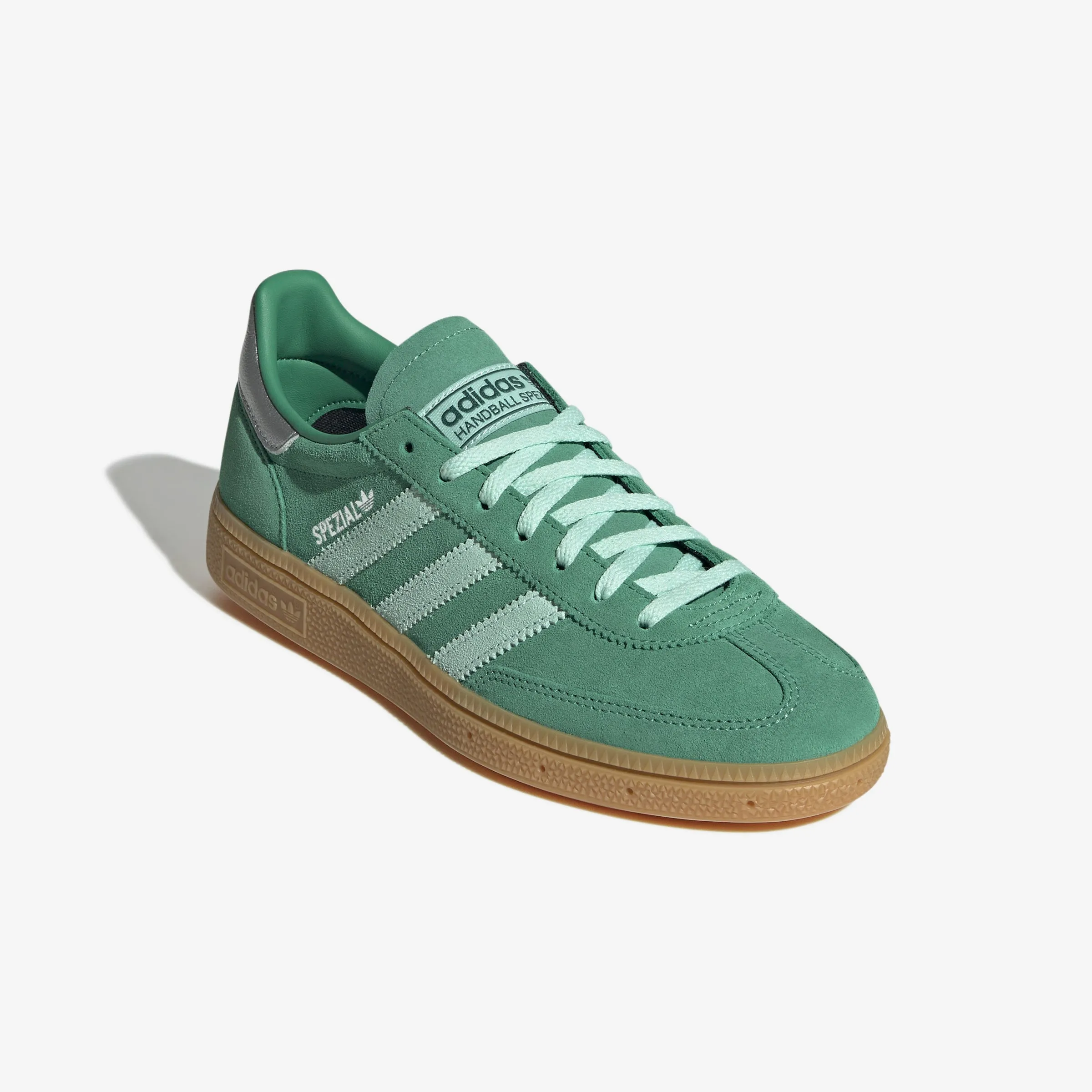 Wmns Handball Spezial Pearl Shine