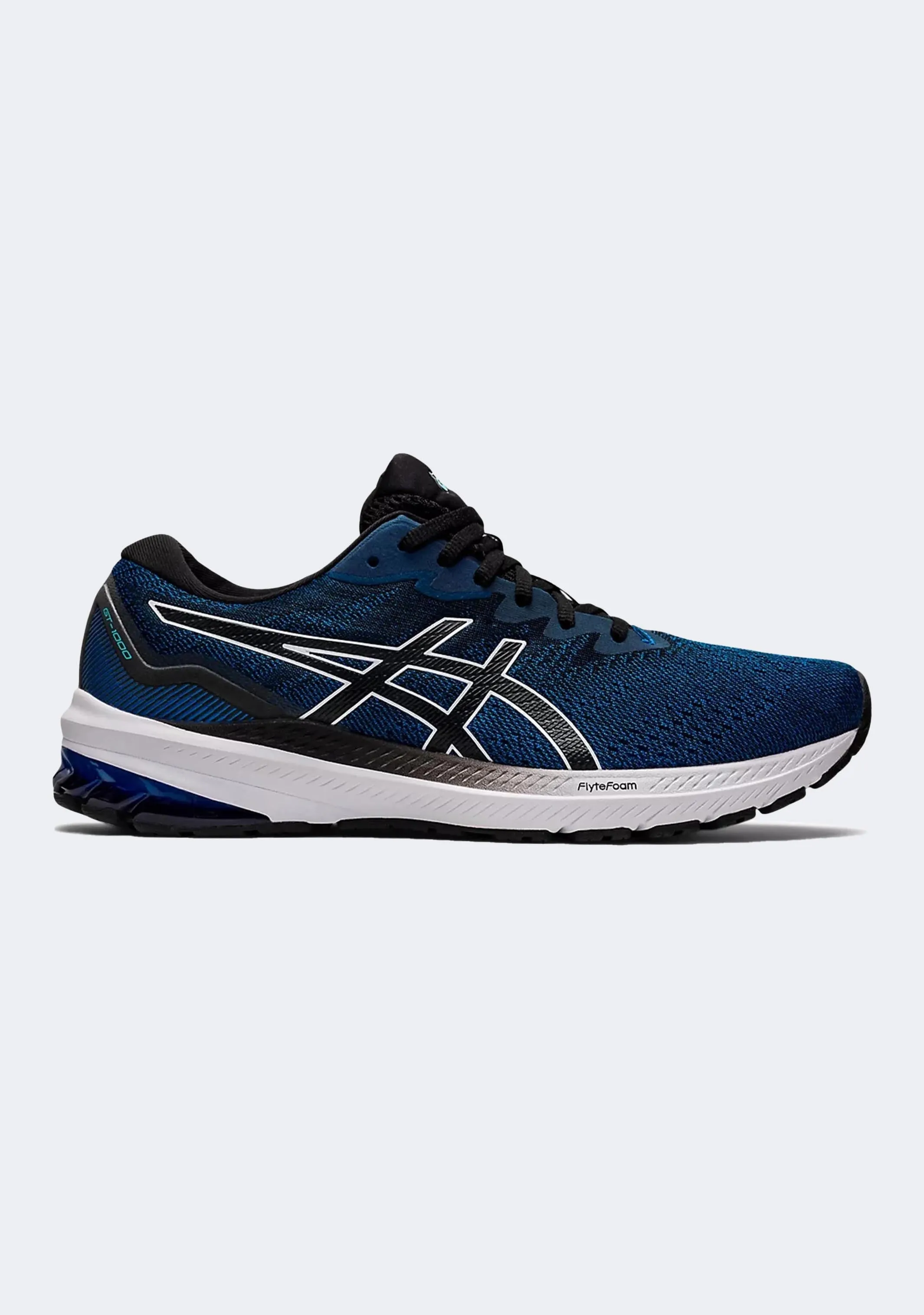 Asics Men's GT 1000 11 (2E Width) Breathe Easy Temperature Regulating Fabrics