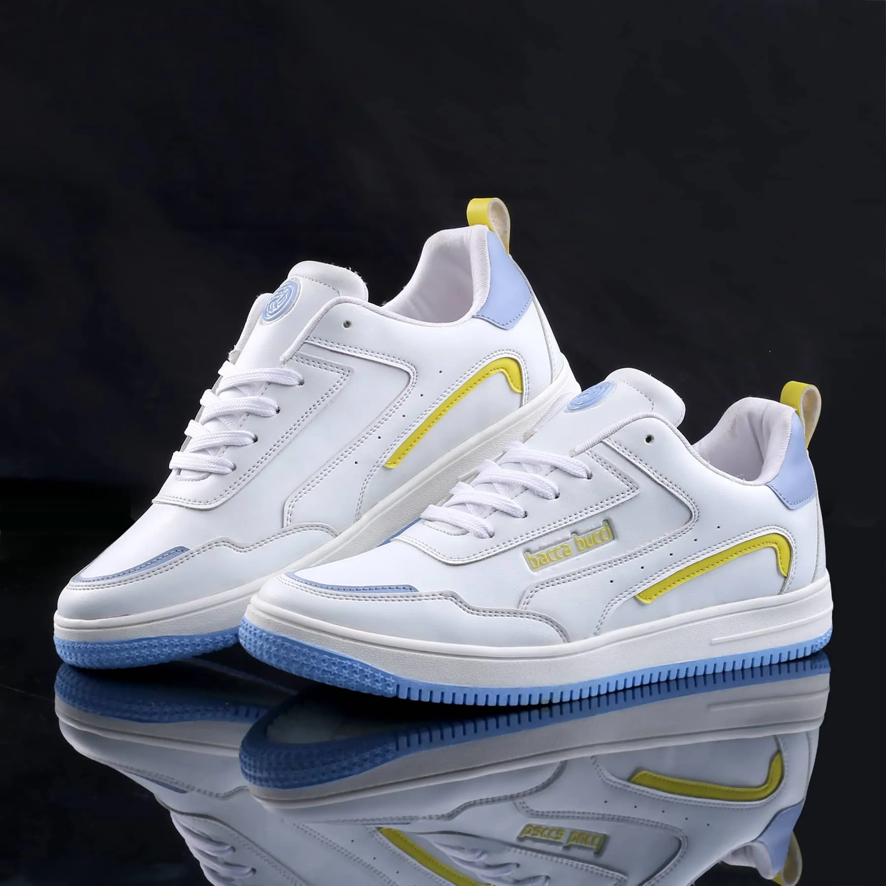 Bacca Bucci Polar Energy Boost