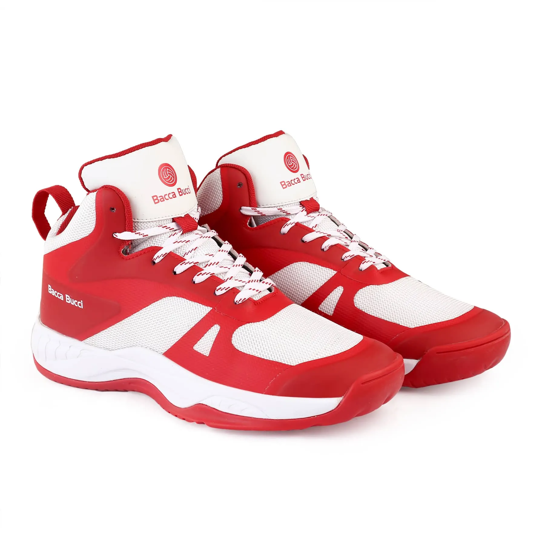 Bacca Bucci Slamdunk Dad Style