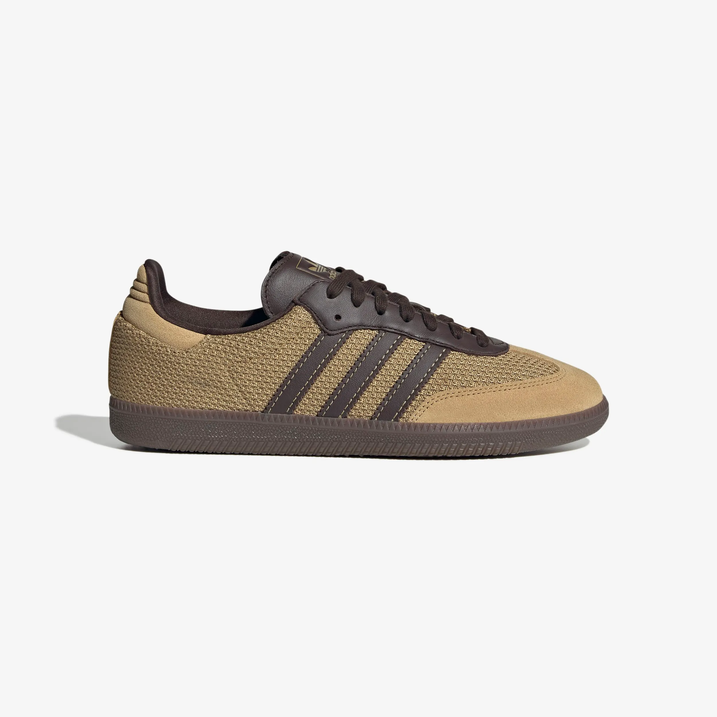 All Day Travel Light Samba OG