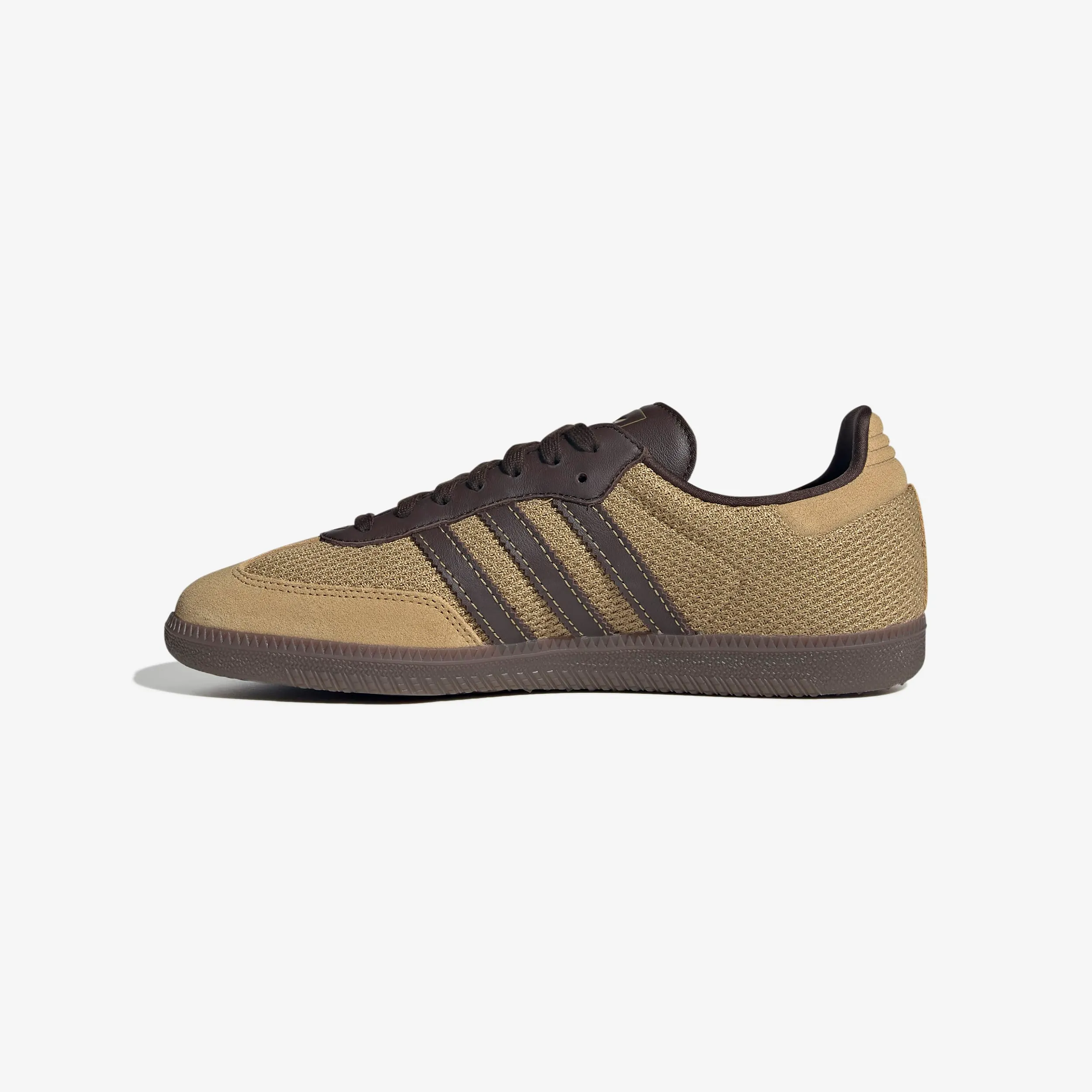 Wool Warm Samba OG