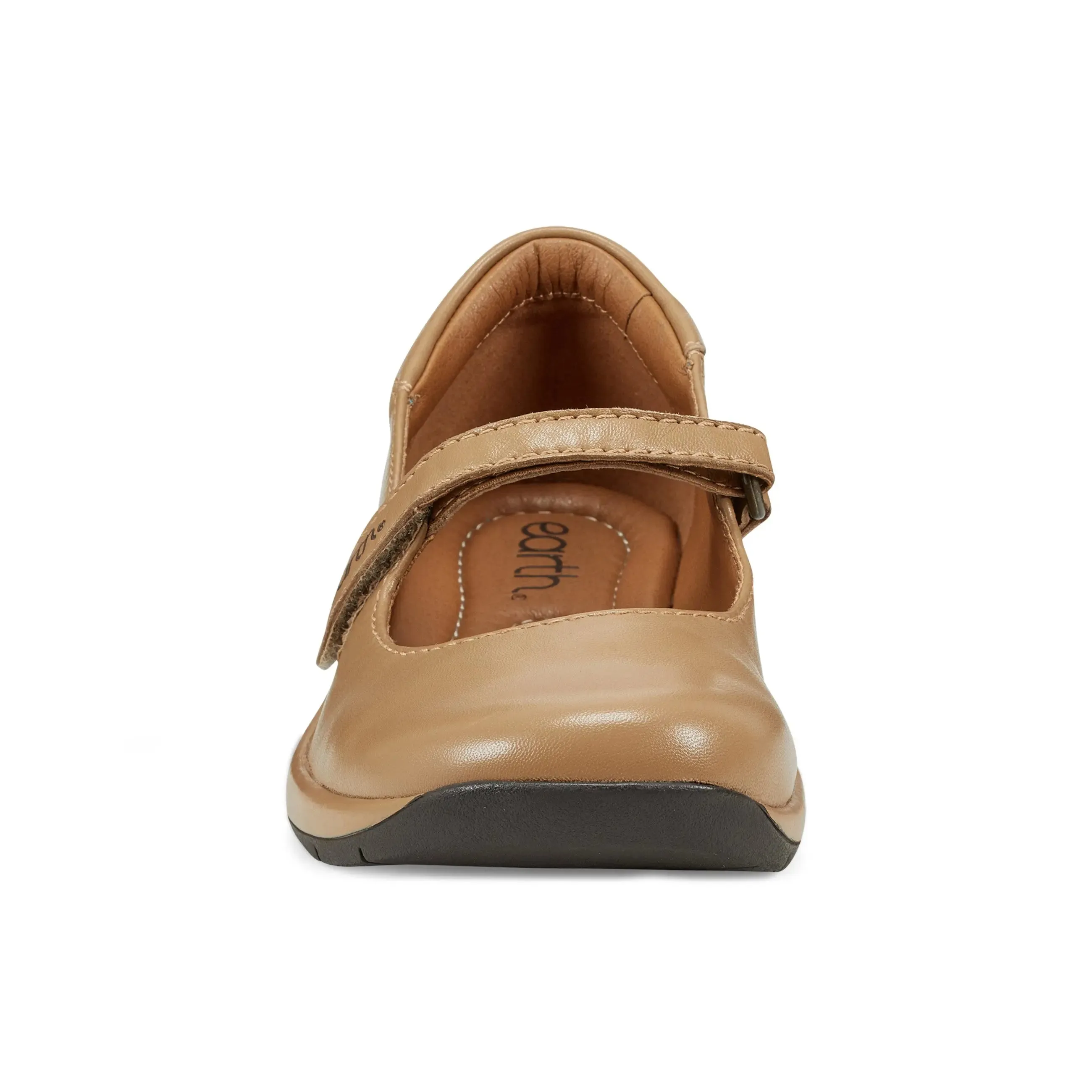 Tose Lug Sole Square Toe Casual Ballet Flats quick dry Feather Light Modern Commuters