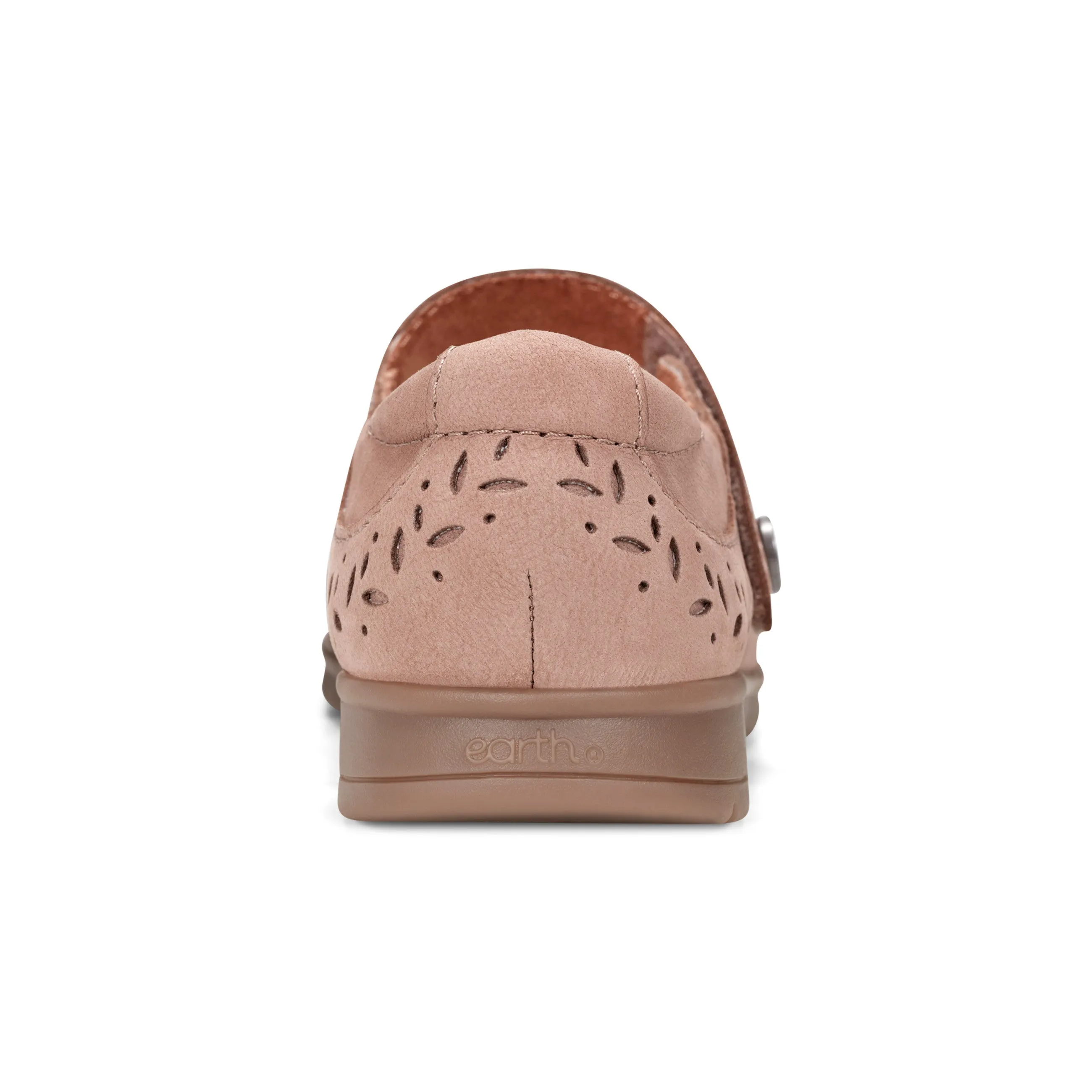 Kinsey Mary Jane Casual Flats Planet Mood