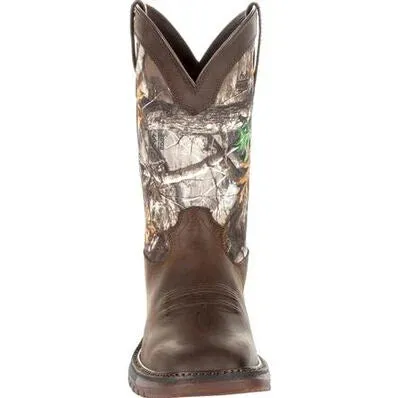 Durable Fit MEN'S ORIGINAL RIDE FLX