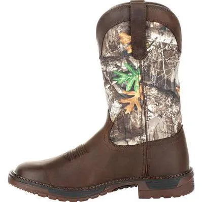 Mountain Trail MEN'S ORIGINAL RIDE FLX