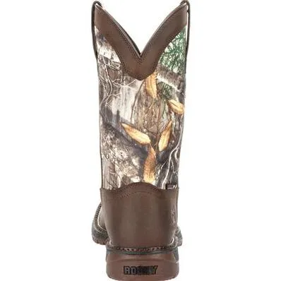 Quick Drying Stylish Explorer MEN'S ORIGINAL RIDE FLX