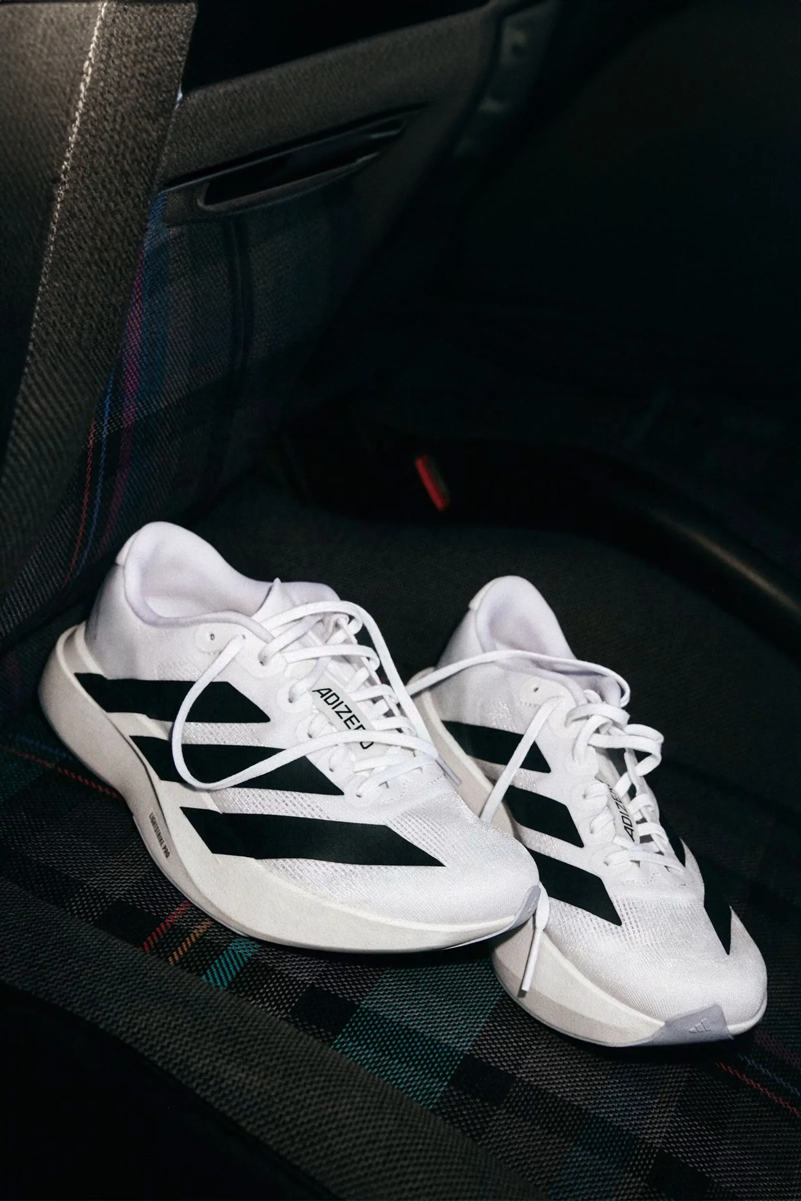 Adizero Evo SL M Enhanced grip