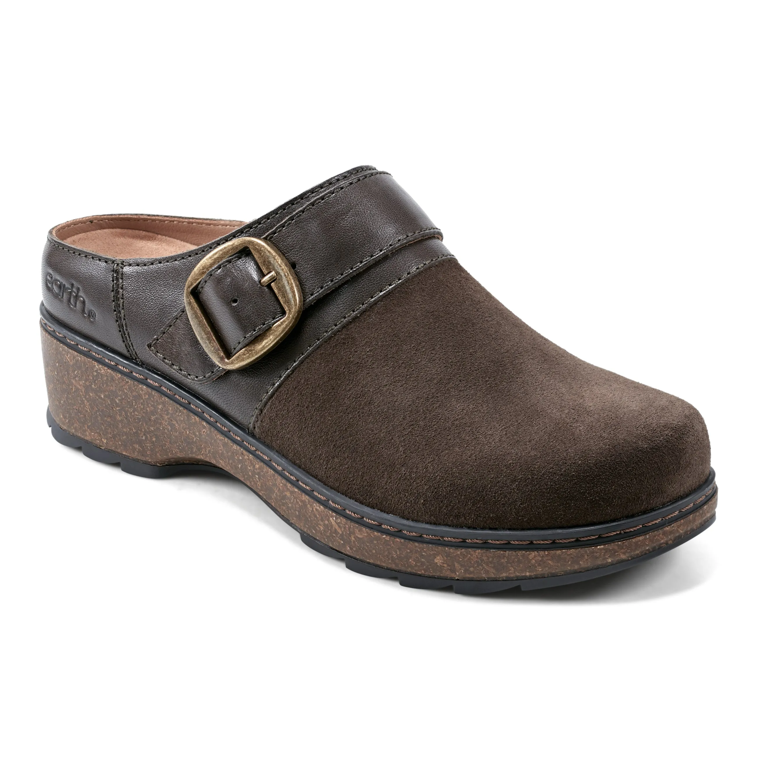 Meta Move water proof Kulla Slip-on Round Toe Casual Clogs
