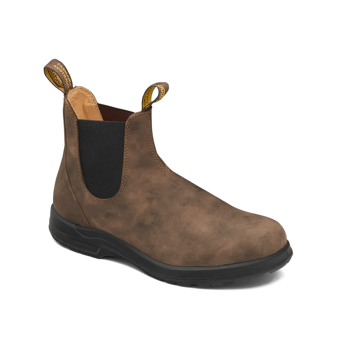 Easy Wear Posture aid Blundstone 2056 - All-Terrain - Rustic Brown