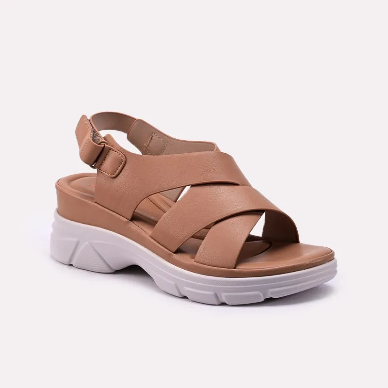 Fawn Casual Sandal 0421600 Dynamic Edge