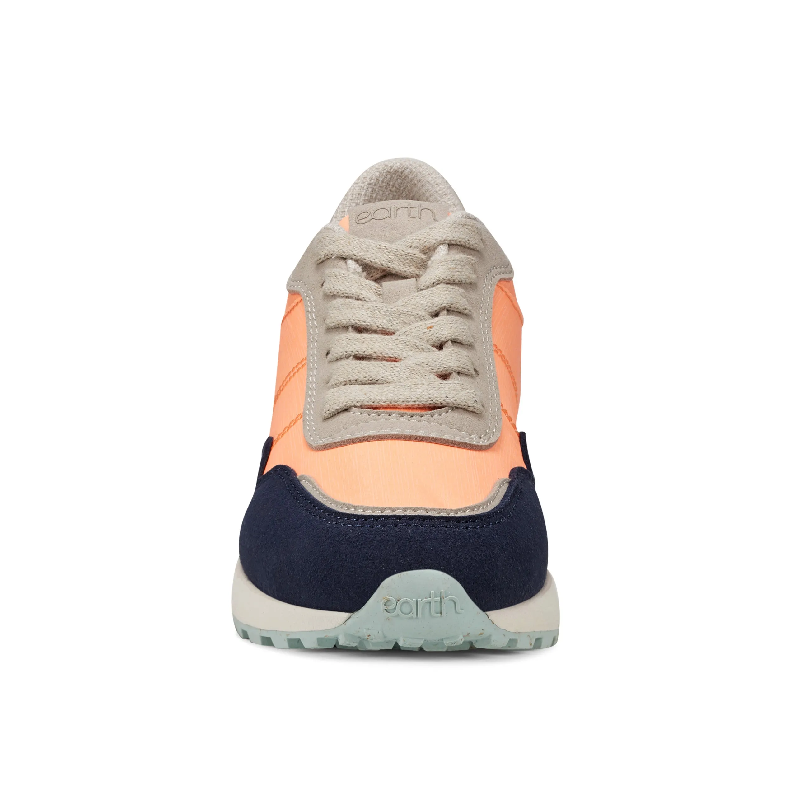 Running Maren Casual Lace-Up Sneakers