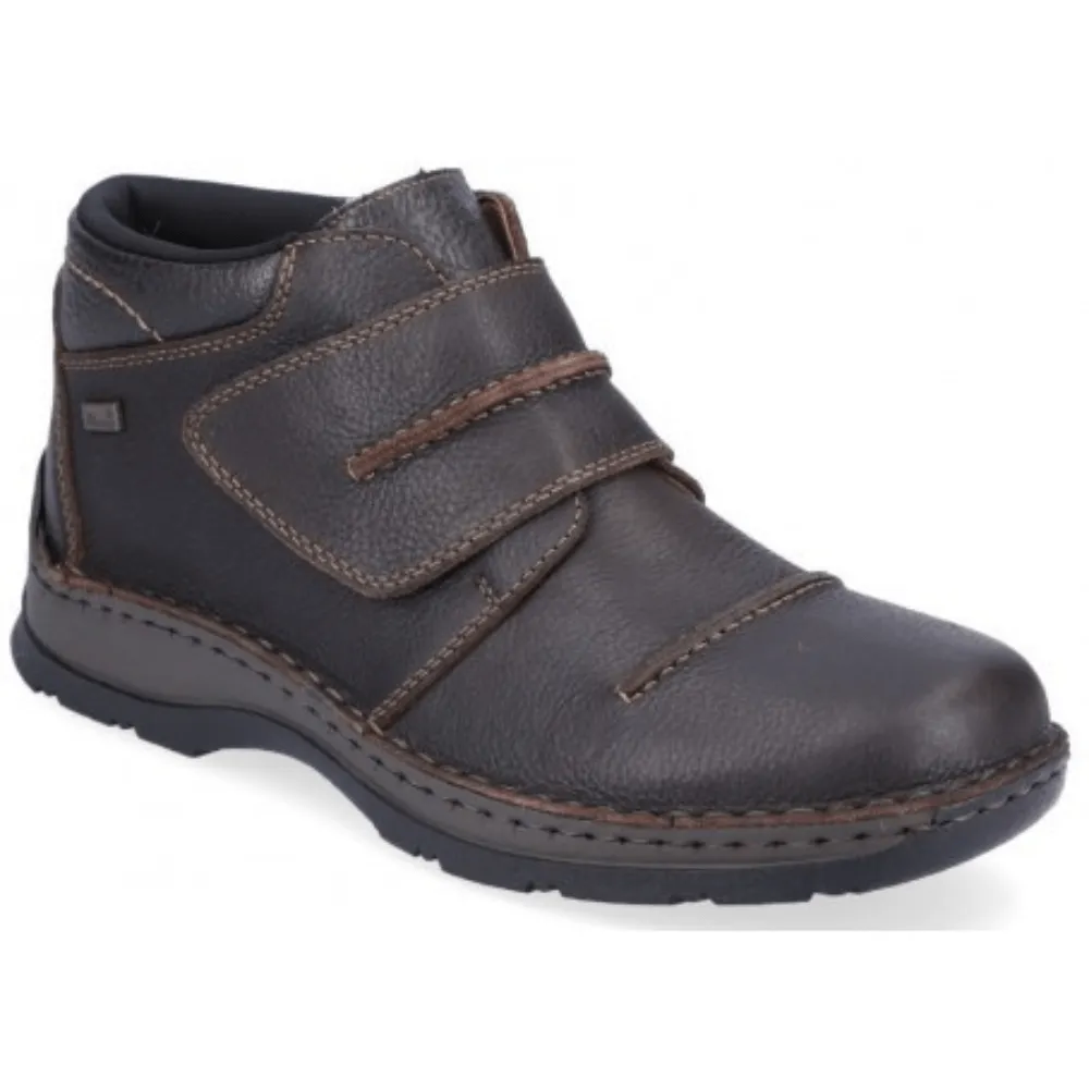 Breathable Indoor Fitness Love Glow Rieker Boots - 05367-25