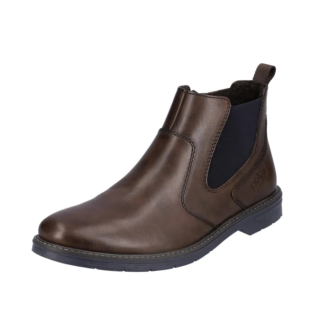 Family Fit Rieker Boots - 13092-25