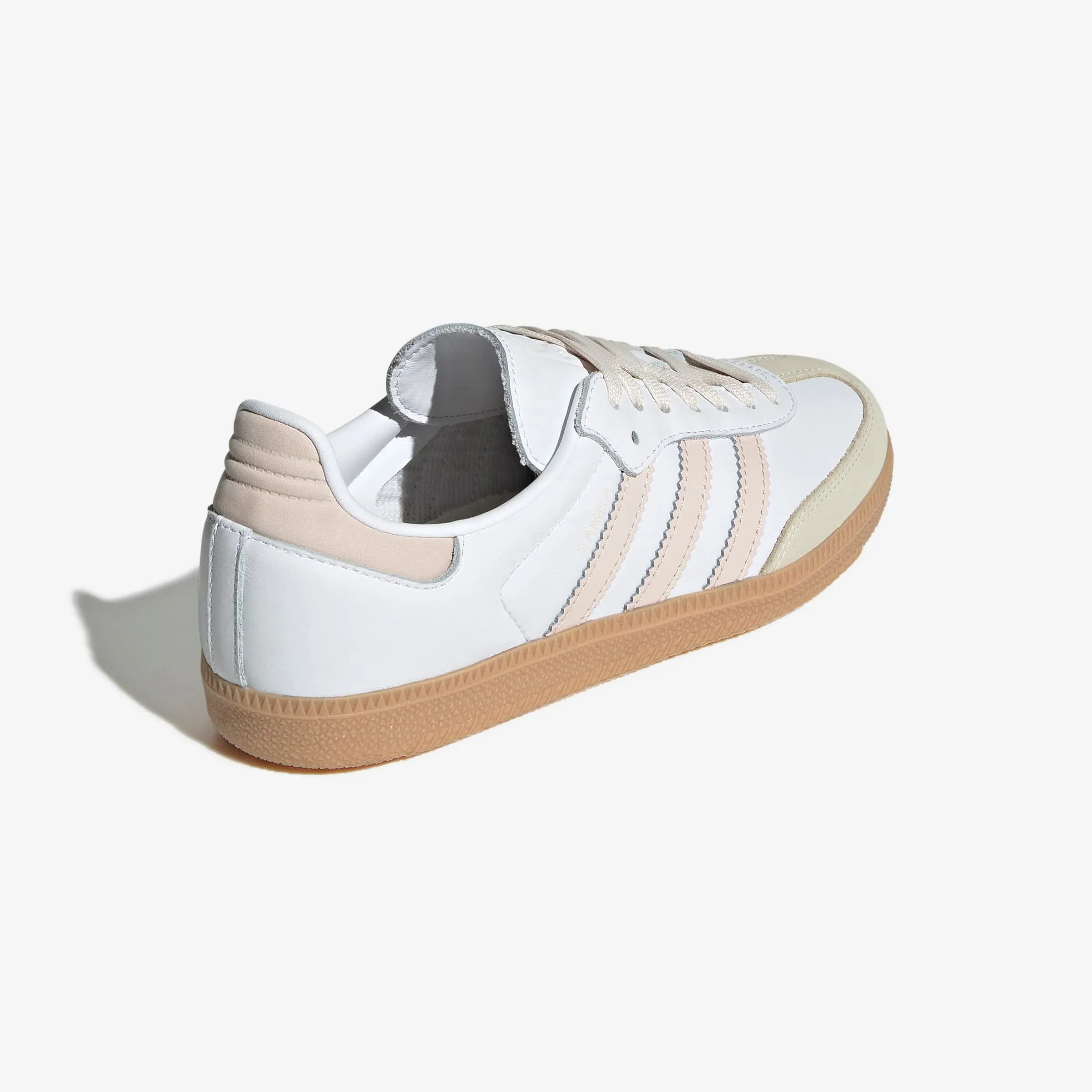 Neutral Glow Pastel tone Wmns Samba OG
