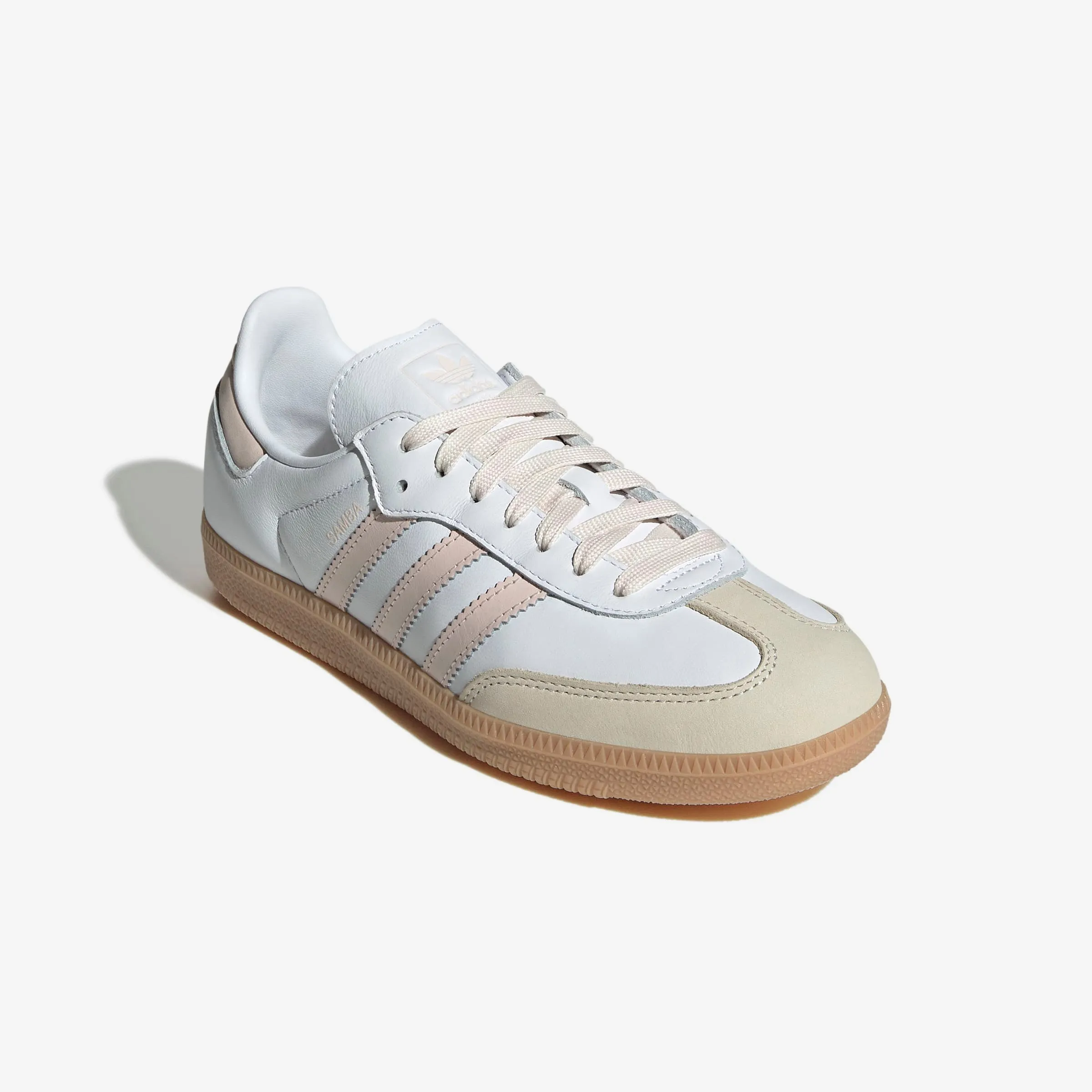 Running Wmns Samba OG