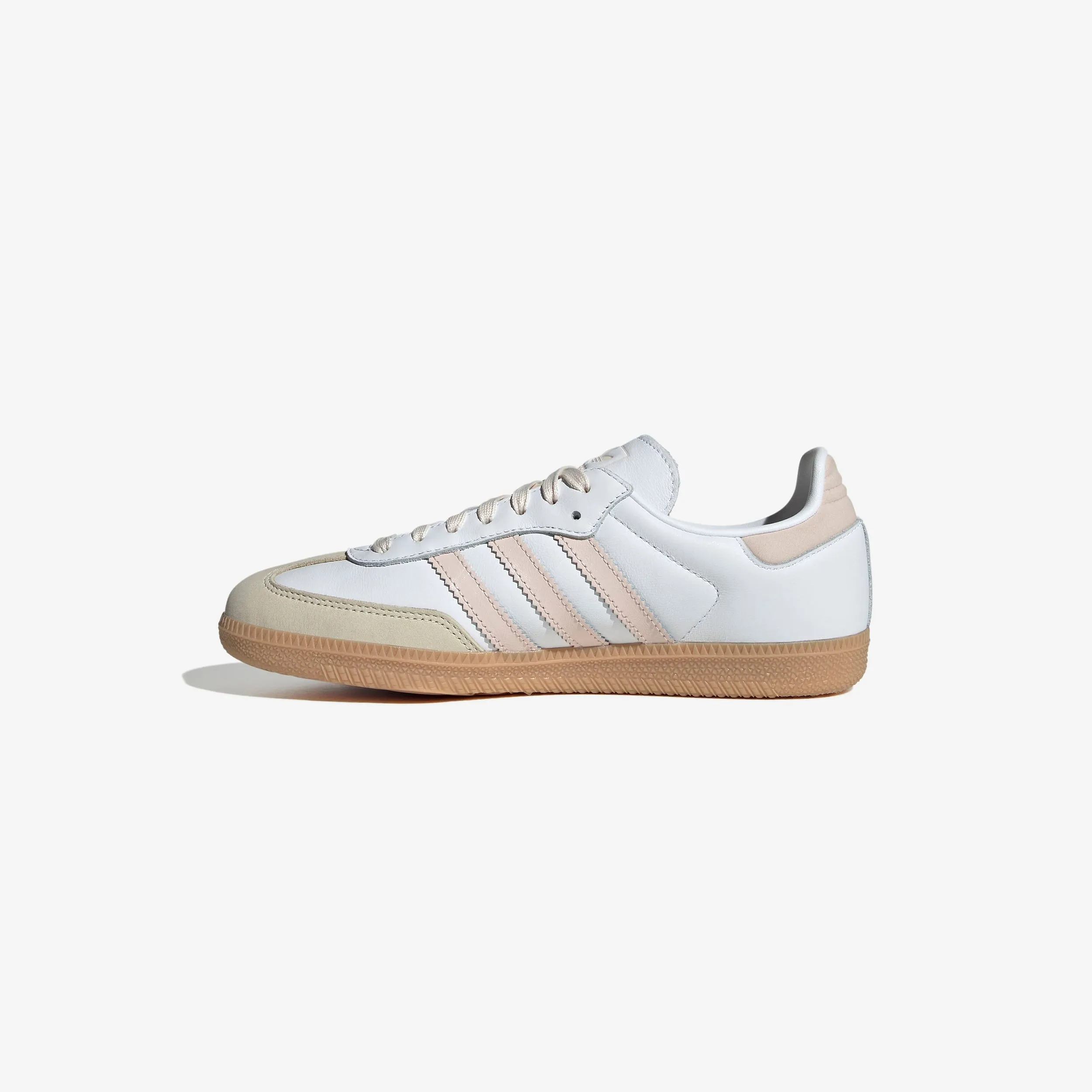 Wmns Samba OG Pose Ready
