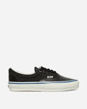 Party Glow Era 95 Vibram Sneakers Black / Patent Black