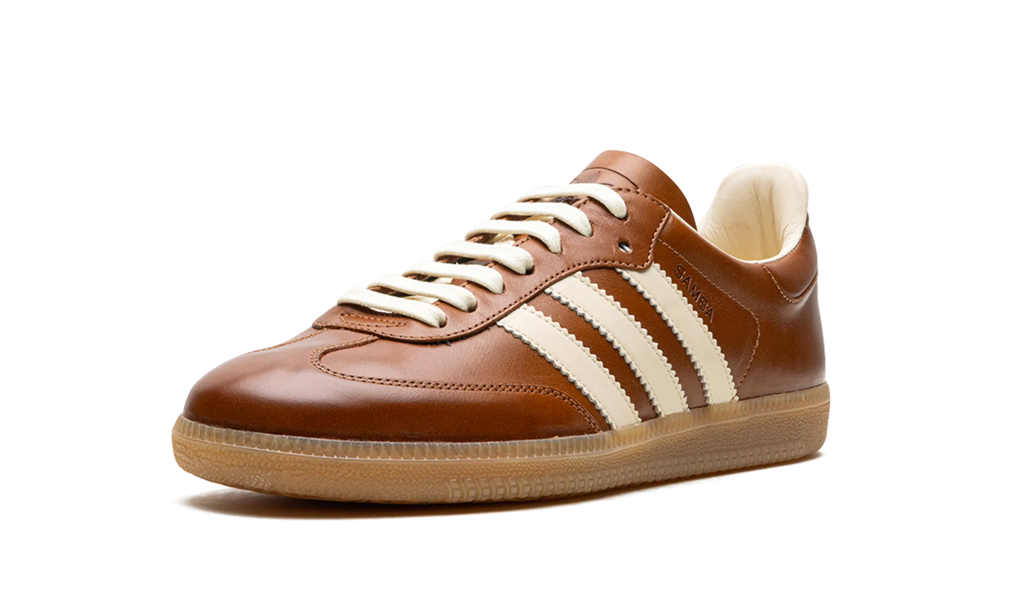 Samba OG "Made in Italy Vachetta Tan" Style Pop Anti Odor Outdoor Explorers